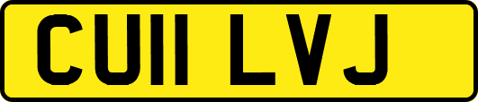 CU11LVJ