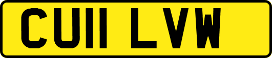 CU11LVW