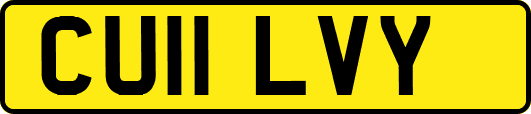 CU11LVY