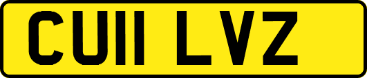 CU11LVZ