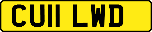 CU11LWD