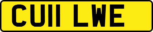 CU11LWE