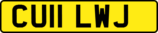 CU11LWJ