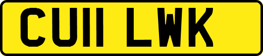 CU11LWK