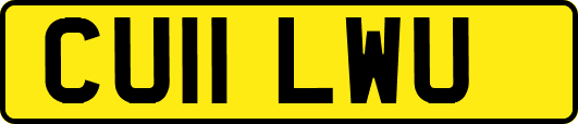CU11LWU