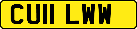 CU11LWW