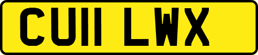 CU11LWX