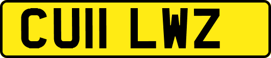 CU11LWZ