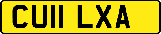 CU11LXA