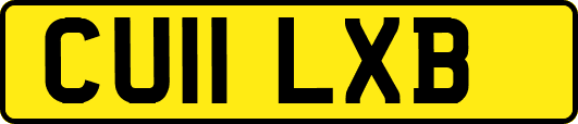 CU11LXB