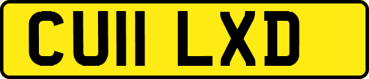 CU11LXD