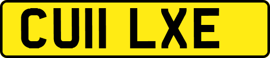 CU11LXE