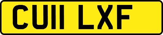 CU11LXF