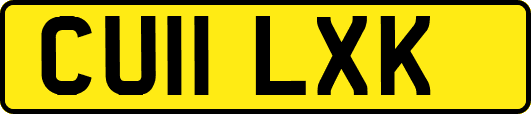 CU11LXK