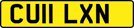 CU11LXN