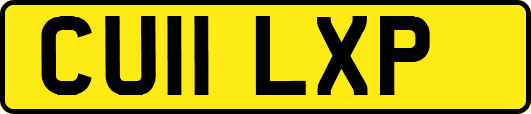 CU11LXP