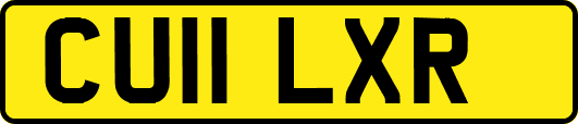 CU11LXR