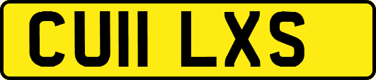 CU11LXS