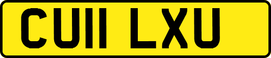 CU11LXU