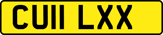 CU11LXX