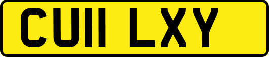 CU11LXY