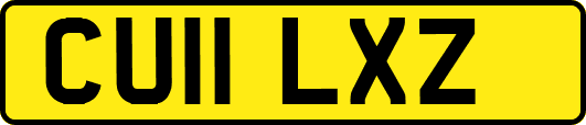 CU11LXZ