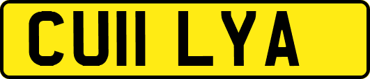 CU11LYA
