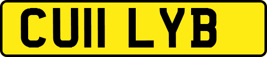 CU11LYB