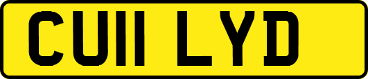 CU11LYD