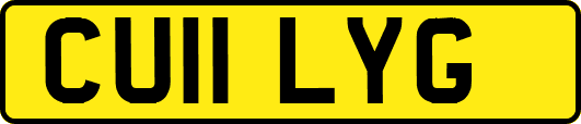 CU11LYG