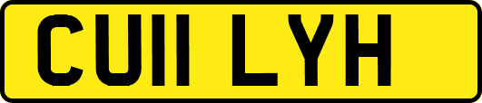 CU11LYH