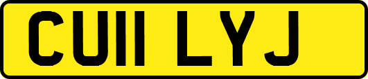 CU11LYJ