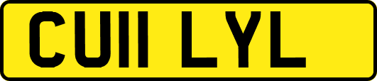 CU11LYL