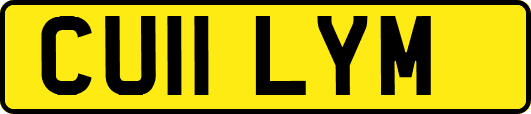 CU11LYM
