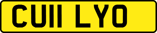 CU11LYO