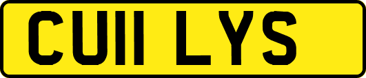 CU11LYS