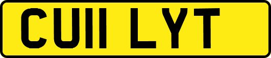 CU11LYT