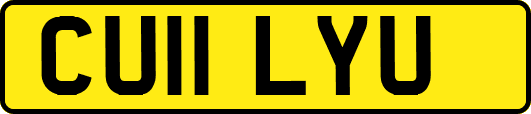 CU11LYU