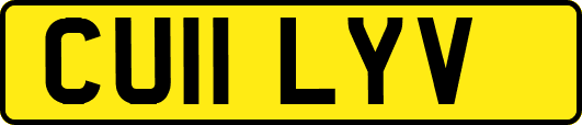 CU11LYV