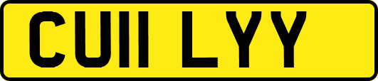 CU11LYY