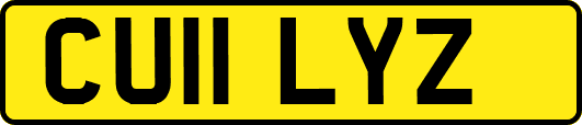 CU11LYZ