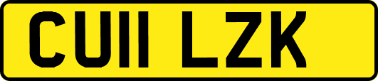 CU11LZK