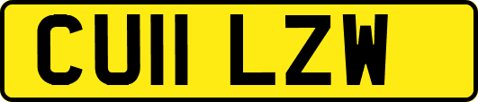 CU11LZW