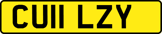 CU11LZY