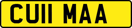 CU11MAA