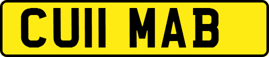 CU11MAB