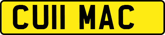CU11MAC