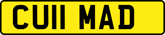 CU11MAD