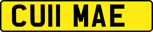 CU11MAE