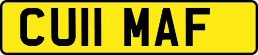 CU11MAF